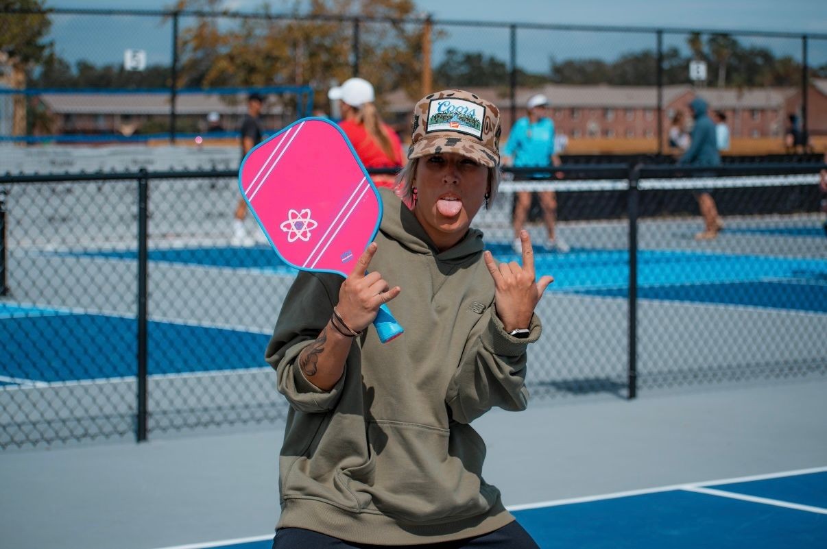 Courts Collide Classic Registration