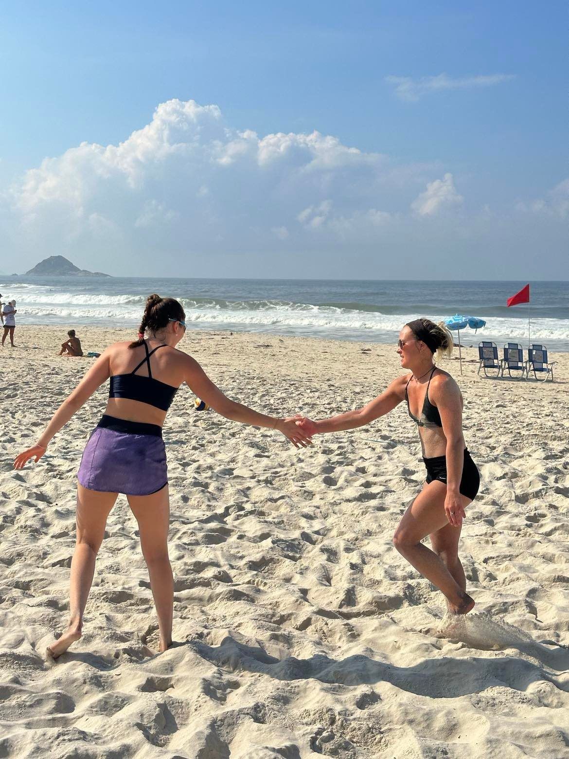 Tampa Bay Adults Volleyball Paradise Club tampa-bay-adults-volleyball-paradise-club